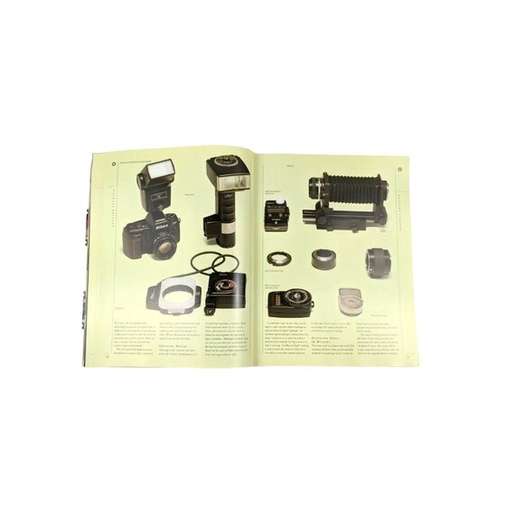 The Photographers Manual By John Freeman How To Get The Best Picture Every Time - Picture 3 of 6